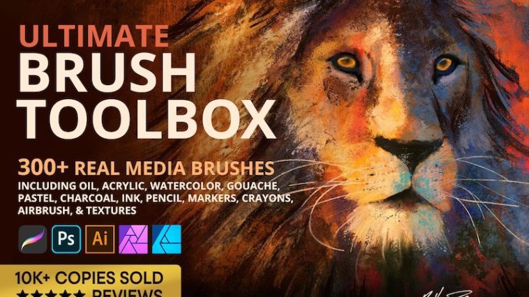 Textures | Polar Vectors