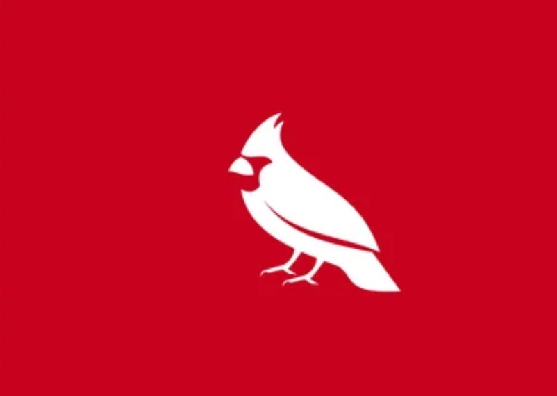 Bird Logo Icon