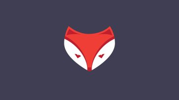 Fox Clipart Logo