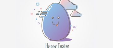 Free Clipart Easter Egg