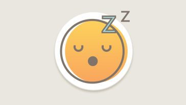 Sleeping Emoji PNG