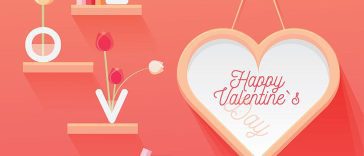 Cute Valentines Day Clipart