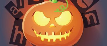 Trick or Treat Clipart