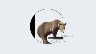Bear Clip Art
