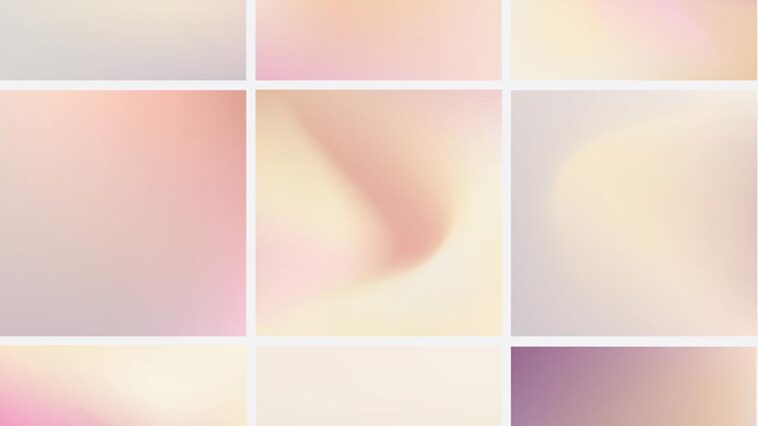 Textures | Polar Vectors