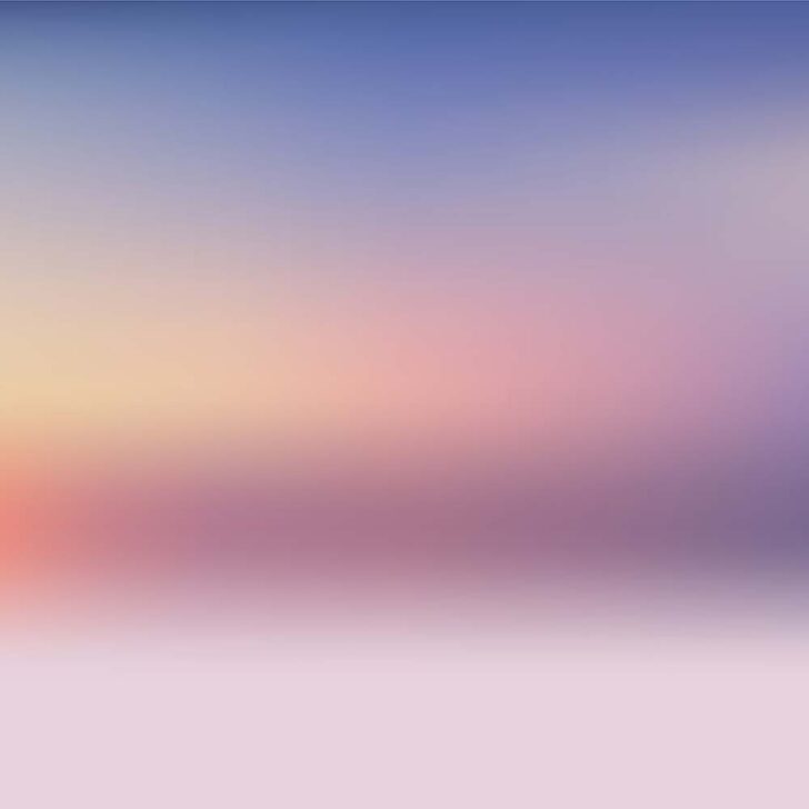 Pink Winter Background | Polar Vectors
