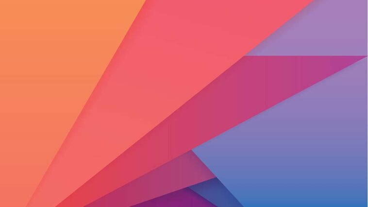 Textures Polar Vectors