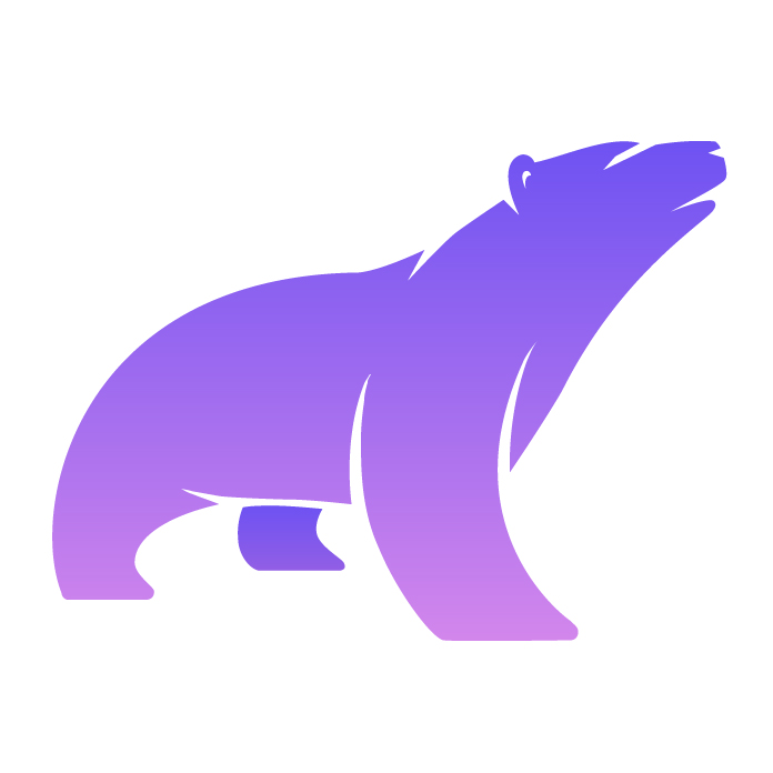 Polar Vectors - Free and Premium Graphic Design Resources logo