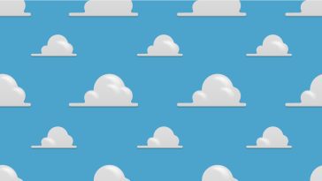 Toy Story Seamless Pattern