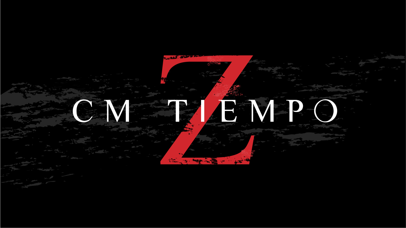 World War Z Free Font- CM Tiempo